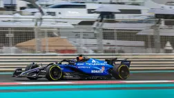 Súlyos gondok vannak az F1-es csapatnál: nem tudják bemutatni az új autót