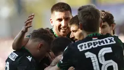 Megvan a dátum! Ekkor lép pályára a Fradi és a Győr az NB I utolsó fordulójában