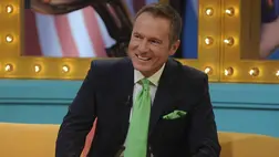 Frei Tamás 17 éve búcsúzott a tévézéstől