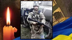 A fronton elesett egy kárpátaljai katona, Huszti István.