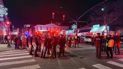 Egyetemistákat lőttek le egy intézményüket ért támadásban az Egyesült Államokban, őrizetbe vettek egy gyanusítottat. Fotó:  X.com