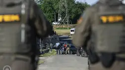 Felszámoltak egy ukrán-magyar gyógyszerhamisító bűnszervezetet. Fotó: Police.hu.