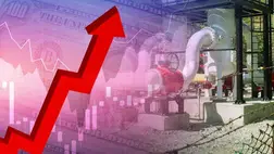  Olajár-emelkedés. Illusztráció. Fotó: hirado.hu