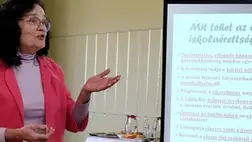 Őszi szakmai találkozó a legkisebbekért - A módszertan él – újabb inspiráló állomás Beregszászban