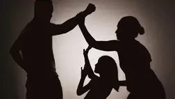 Családon belüli erőszak.Illusztráció. Fotó: Internet