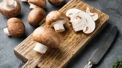 Meglepő trükk: így növelhető jelentősen a gomba D-vitamin-tartalma