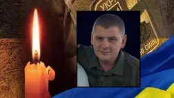 Gyászba borult a Nagybocskói kistérség – elhunyt Berdár Ivan katona