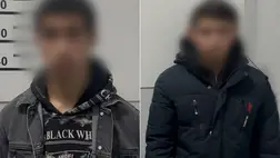 Kárpátalján brutálisan meggyilkoltak egy idős házaspárt – két fiatalt is meggyanúsítottak. Fotó: Ukrán Nemzeti Rendőrség