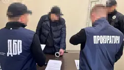 Halálos támadás Lvivben: vádat emeltek egy vámtiszt ellen. Fotó: Ukrán Ügyészség