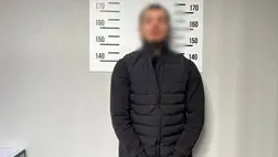 A Munkácsi rendőrség gyorsan felderített egy emberölést – a gyanúsított az áldozat unokaöccse volt. Fotó: Ukrán Nemzeti Rendőrség