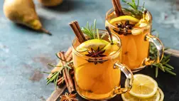 Lélekmelengető teák télre – Melyik mire jó?