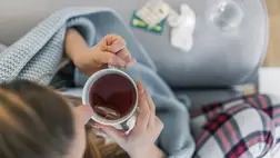 Ezek a gyógynövények a legmakacsabb megfázást is elűzik