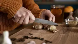 A gyömbér nem is olyan veszélytelen, mint gondoltad − 5 mellékhatás, amiről nem árt tudnod