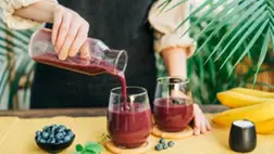 Így készíthetsz gyulladáscsökkentő italt 3 összetevőből