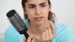 9 gyógynövény, ami csodaszer hajhullás ellen