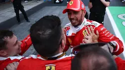 Lewis Hamilton mindenkit megdöbbentett az F1-es Osztrák Nagydíj előtt