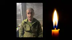 Harci feladat teljesítése közben elesett Magula Mihajlo a Dubovei istérség katonája.