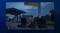 Vendégszereplésre utazó zenészeknek álcázva menekítettek hadköteles férfiakat külföldre, az „impresszáriót” leleplezték. Illusztráció. Fotó: Internet