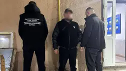 Újabb embercsempész bukott le Beregszász térségében – 8–11 ezer dollárt kértek kriptóban. Fotó: Nemzeti Rendőrség