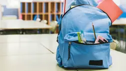 Az első osztályt kezdő gyermekek családjai 5000 hrivnya támogatást igényelhetnek Ukrajnában. Illusztráció. Fotó: freepik.com