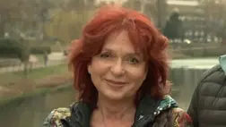 Hernádi Judit férjnél volt: egy év után ezért váltak el