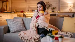 Vitaminhiány is okozhatja, ha mindig hideg a kezed