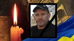 Az orosz-ukrán hánborúban életét vesztette a 45 éves Himics László, Nagybakos lakosa.