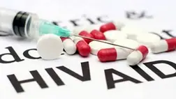 HIV-fertőzés. Illusztráció. Fotó: Internet