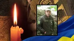 A harcokban elesett a Beregszászi járásban található Hizsa (Kistarna) település 44 éves lakosa, Viktor Szvitlinec.