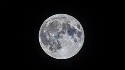 Rejtett veszélyt észleltek a Holdon