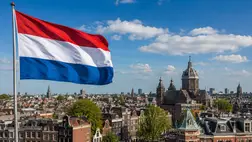 A hollandok egyre inkább attól tartanak, hogy az országuk nincs felkészülve arra a világrendre, amelyben a legerősebb államok diktálják a feltételeket . Illusztráció. Fotó: Kárpátinfo.net