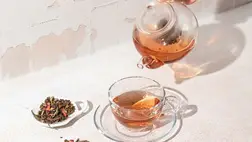 8 egyszerű ital, amivel támogatod a hormonháztartásod és a bőröd állapotát