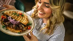 5 ok, amiért izzadsz, miután húst ettél – Ezt tuti nem sejtetted eddig