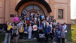 Húsvétváró kézműves alkalmak a KMNE szervezésében - Hagyomány és közösség 