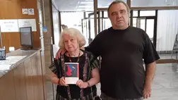 Beregszászi történetek - Dr. Husznai Katalin az édesanyjára emlékezik