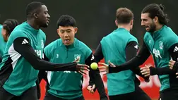 Még a vb előtt döntene jövőjéről a Liverpool sztárja