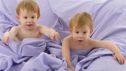 Miért fejlődnek máshogy az ikrek? Megvan a kutatók válasza