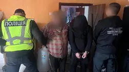 Túrázásnak álcázták a határátlépést: hegyi útvonalon csempészte volna át a határon a kijevi férfit – lecsaptak rá a határőrök. Fotó: DPSZU