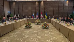 Feszült tárgyalásokon van túl Ukrajna és Oroszország, a genfi egyeztetések első napja véget ért