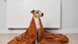 Fűtés, fűtési szezon. Illusztráció. Fotó: Internet