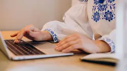 Ukrajnában komolyan meg akarják emelni a nyelvtörvény megsértéséért kiszabott bírságokat. Illusztráció. Fotó: Internet