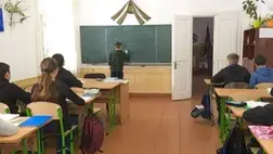 Iskola. Oktatás. Illusztráció. Fotó: Internet