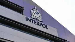Interpol. Illusztráció