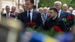 Megérkeztek Kijevbe a NATO összes tagállamának képviselői