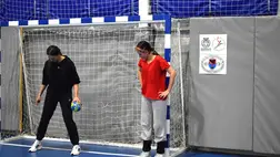 Folytatódnak a Rákóczi GENIUS Válogatott csapat edzései - Szakmai munka a kárpátaljai tehetségekért