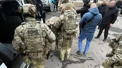 Ternopilban katonákból álló bandát vettek őrizetbe, amely embereket ejtett foglyul, kínozott meg és fosztott ki