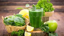 5 smoothie, ami tele van vitaminnal - Segítenek felkészülni az influenzaszezon elleni védekezésben