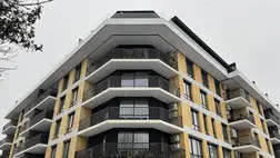 Ungváron a legmagasabbak Ukrajnában a lakásbérleti díjak: egy egyszobás lakás ára meghaladja a 21 ezer hrivnyát. Fotó: Suspilne