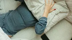 Innen tudod, hogy utolért a tavaszi fáradtság