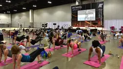 HIIT edzés: az idősek új szövetségese az egészséges testösszetételért